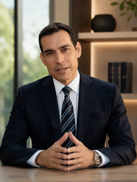 Pablo Pereiro Lage, presidente y CEO de Squirrel